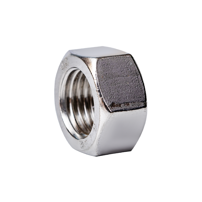 Kacang Hex SS316 DIN934 M8