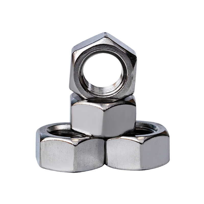 Kacang Hex SS316 DIN934 M24
