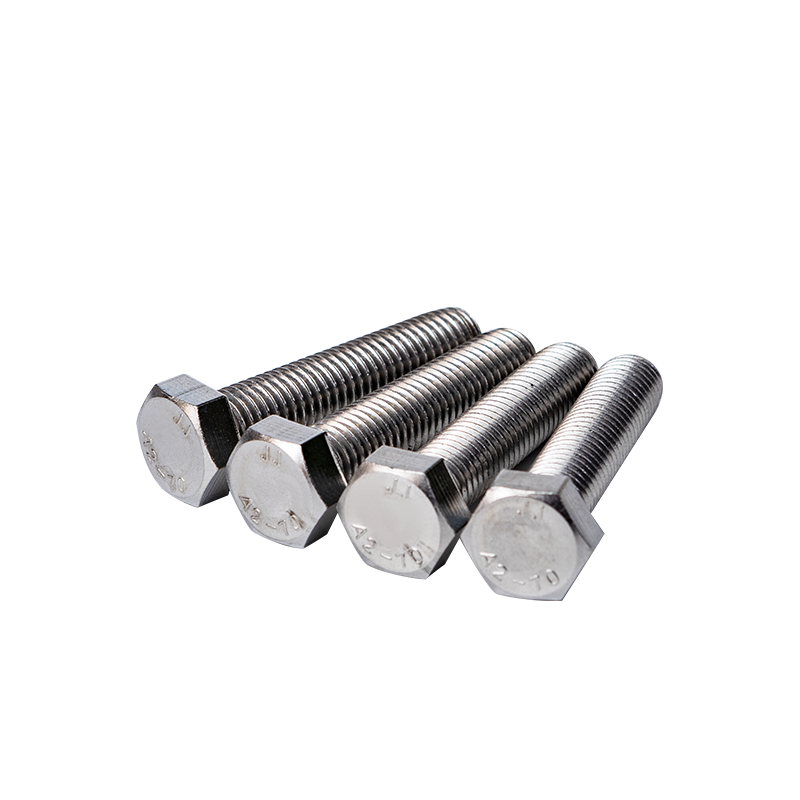 Bolt Kepala Heksagon SS304 GB5783 M12