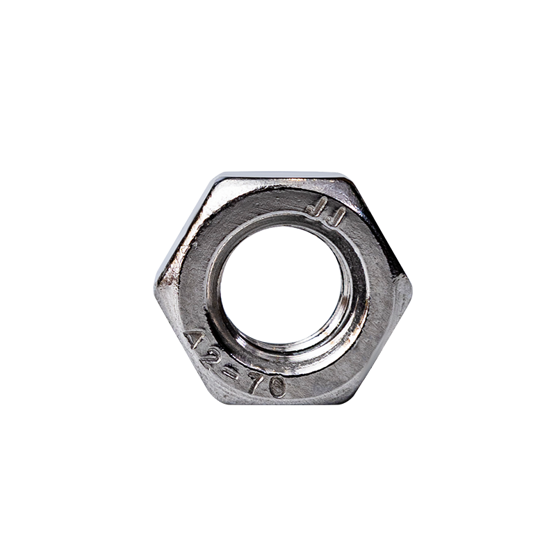 Kacang Hex SS304 DIN934 M8