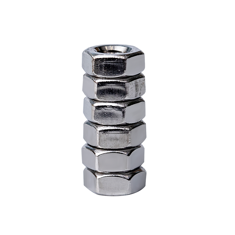 Kacang Hex SS304 DIN934 M14