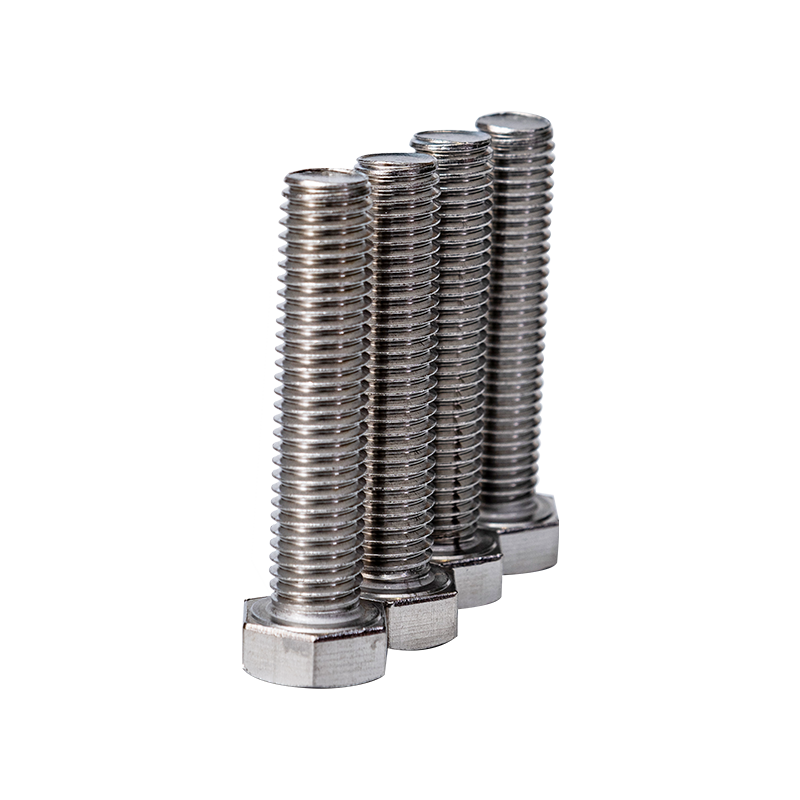 Bolt Kepala Heksagon SS304 DIN933 M20