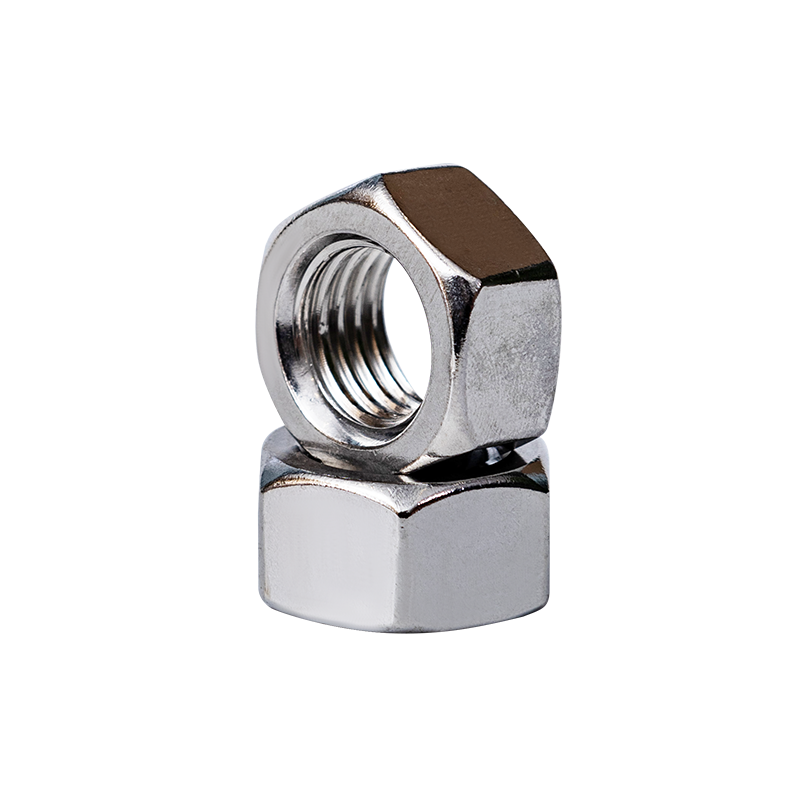Kacang Hex SS304 DIN934 M16