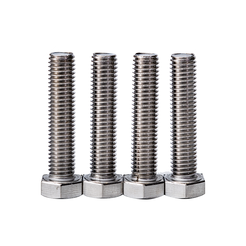 Bolt Kepala Heksagon SS201 GB30 M18
