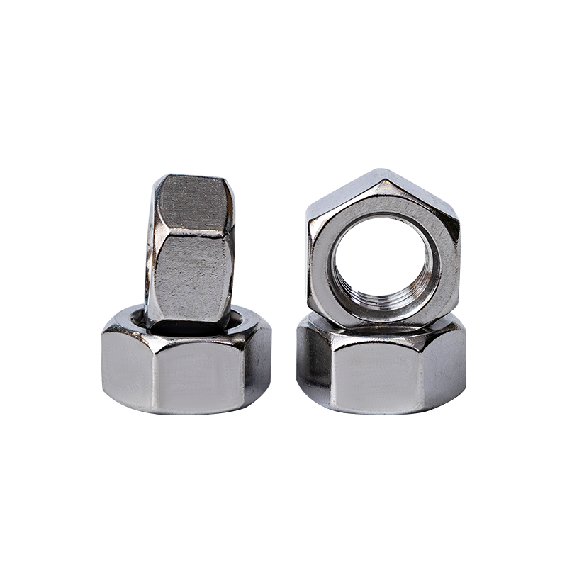 Kacang Hex SS304 DIN934 M20