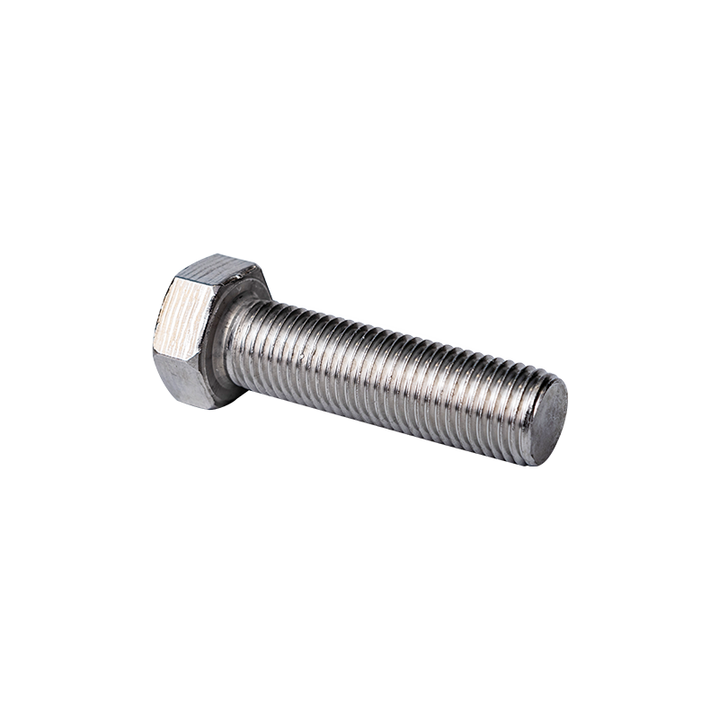 Bolt Kepala Heksagon SS201 GB30 M20