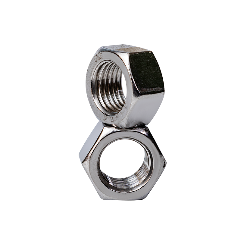 Kacang Hex SS304 DIN934 M24
