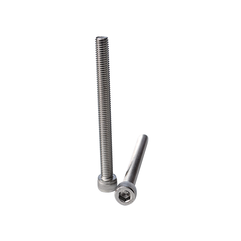 SS304 DIN912 M14 Bolt Allen