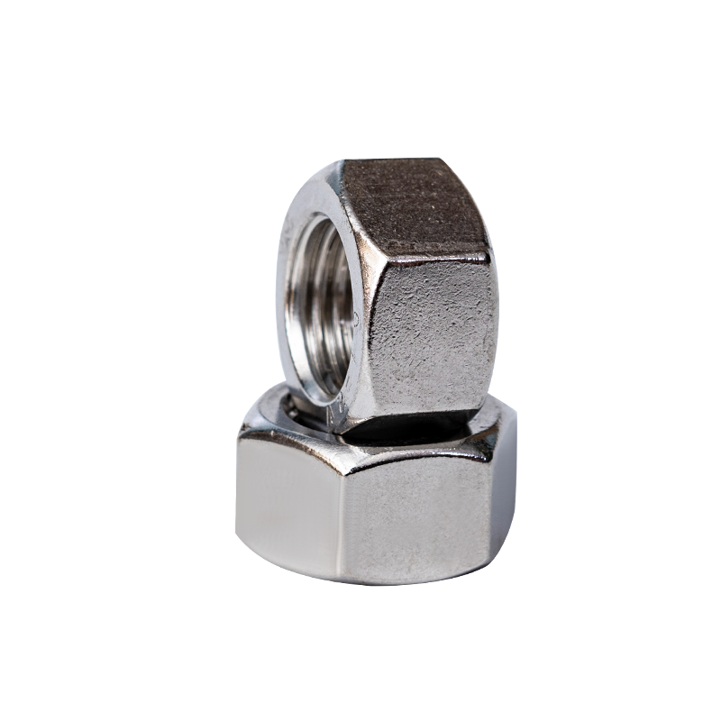 Kacang Hex SS304 DIN934 M27