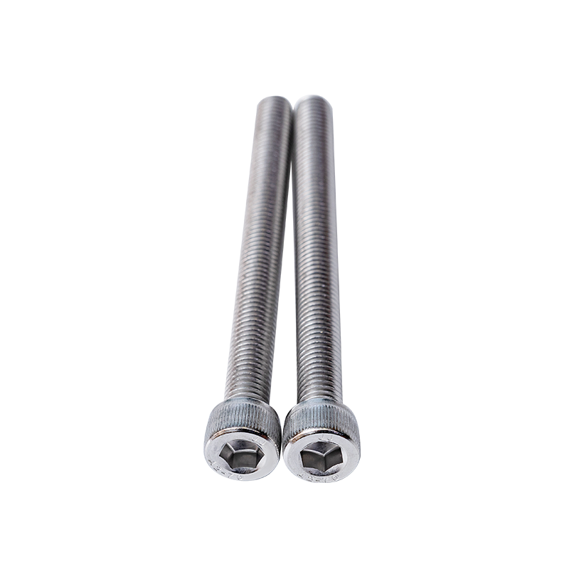 Bolt Allen SS304 DIN912 M10