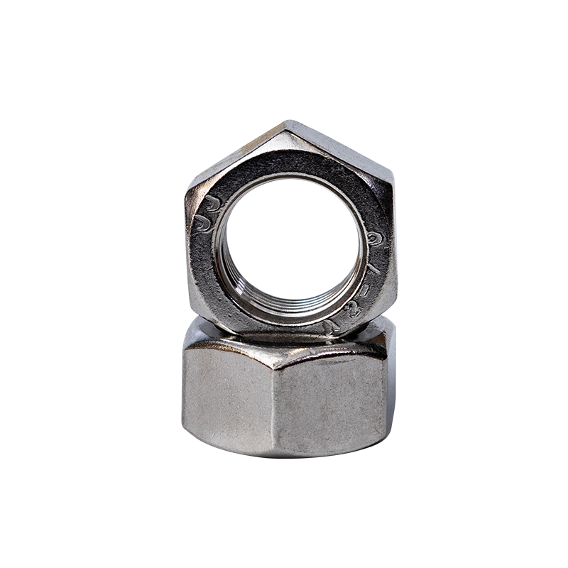Kacang Hex SS304 DIN934 M30