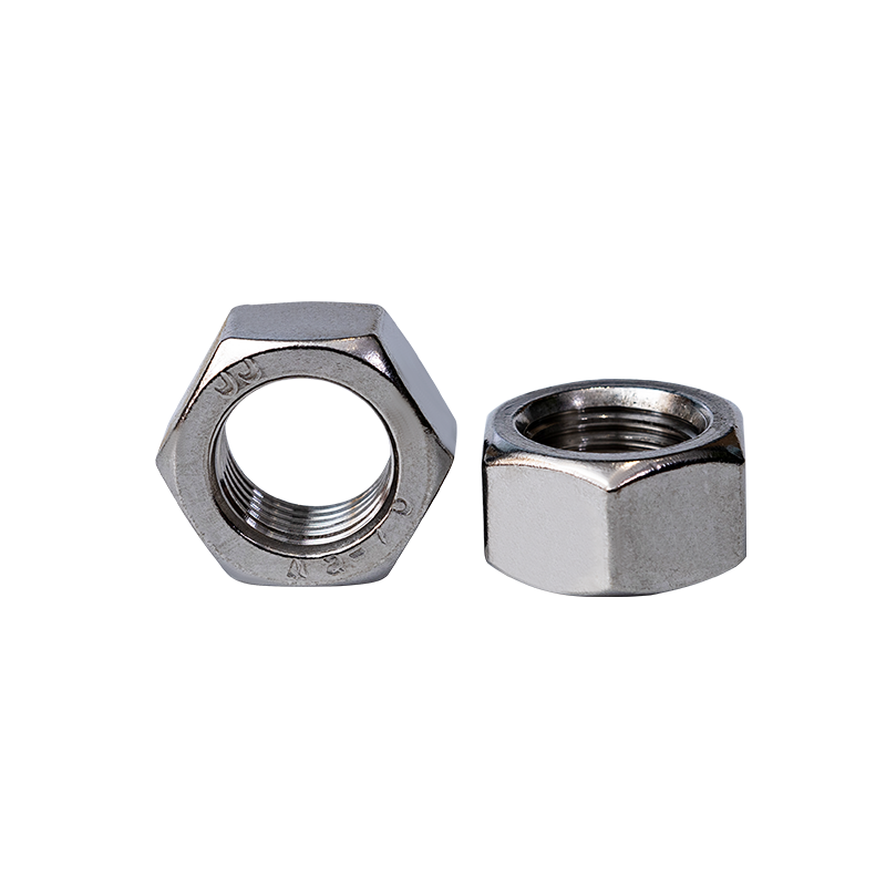 Kacang Hex SS304 DIN934 M33