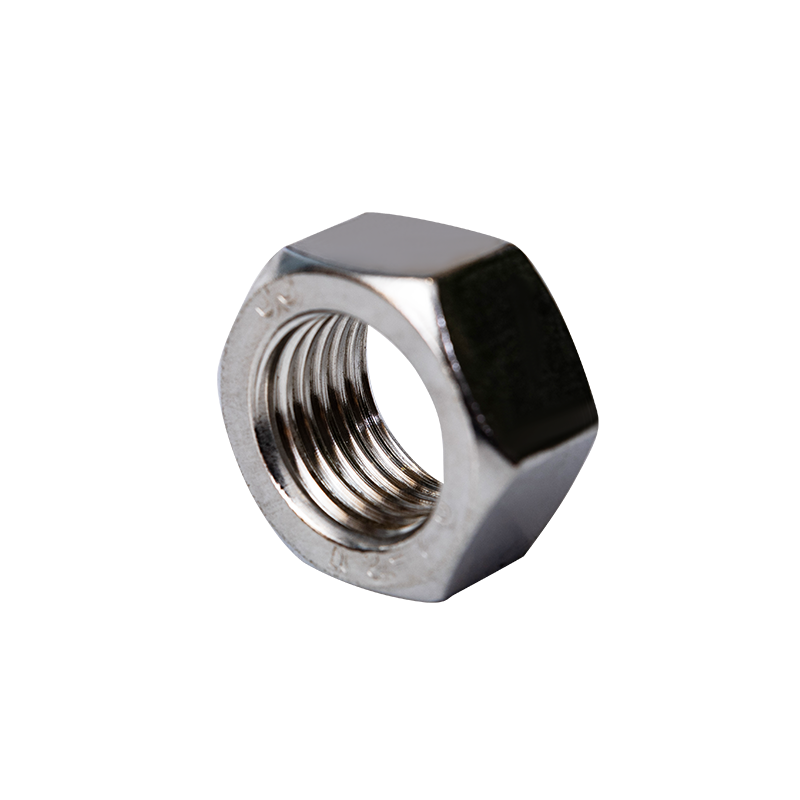 Kacang Hex SS316 DIN934 M36