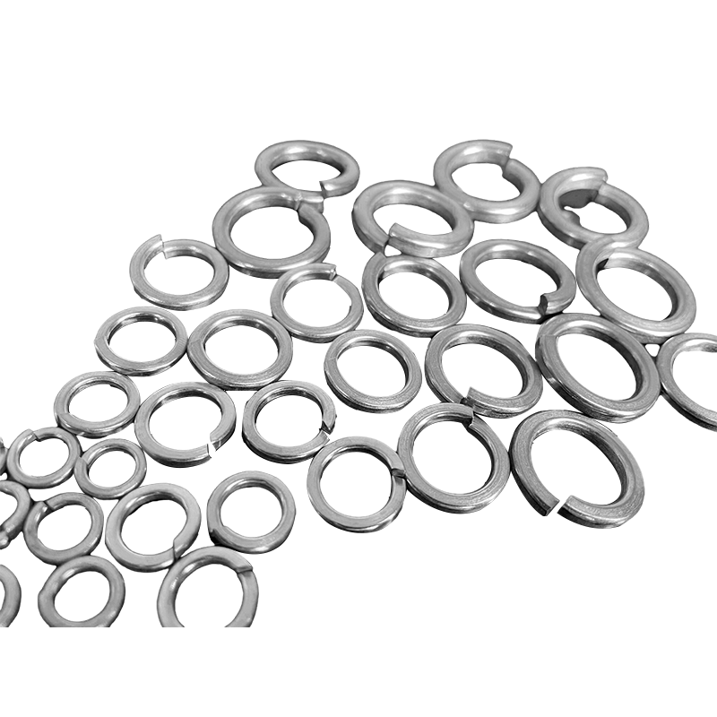 SS304 DIN127/GB93 M6 Pencuci Spring