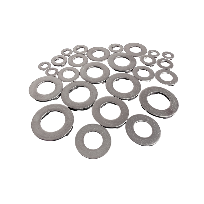 SS304 DIN125/GB97 M22 Pencuci Rata