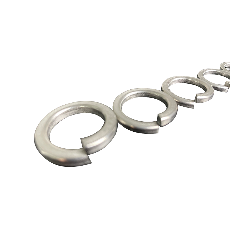 SS304 DIN127/GB93 M8 Pencuci Spring