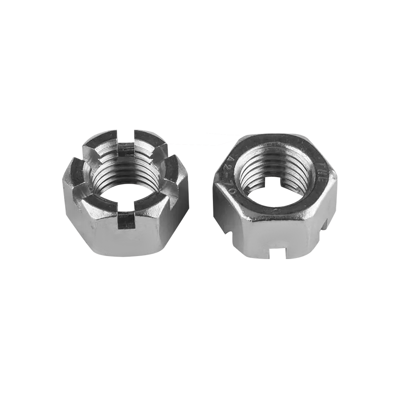GB6178/GB6781 M6 Kacang Berslot Heksagon