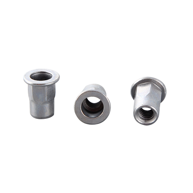GB17880 M3 Kacang Rivet