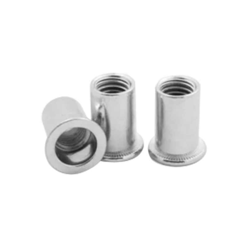 Kacang Rivet GB17880 M4